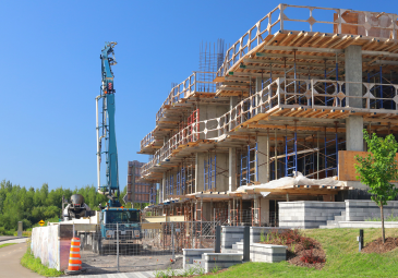 Government Construction Projects