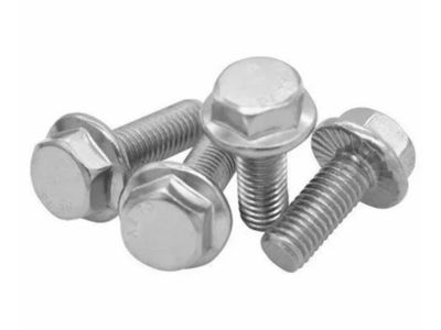 Hexagon Flange Bolts