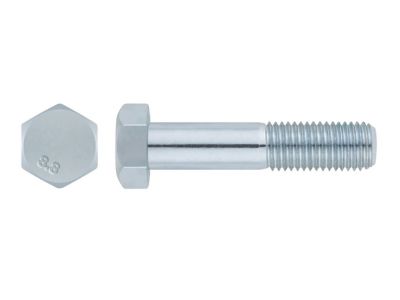 Hexagon Head Bolts