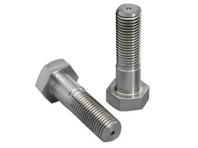 High Strength Structural Bolts