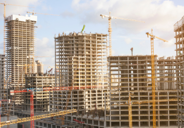 Pre-Engineered Buildings (PEB)