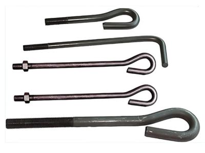 Foundation Bolts