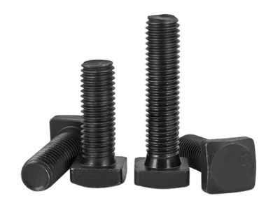 Square Head Bolts