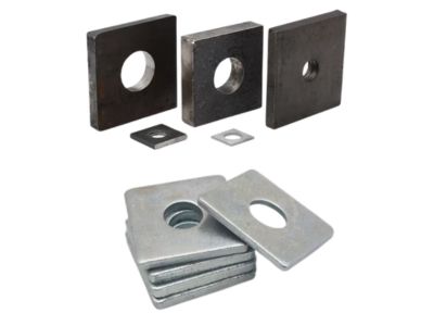 Square Washers